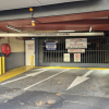 Indoor lot parking on Queens Bridge Street in Southbank Victoria