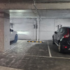 Indoor lot parking on Queens Lane in Melbourne Central Business District Victoria