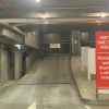 Indoor lot parking on Queens Lane in Melbourne City Centre Victoria