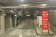 Melbourne - Great Indoor Parking Near CBD