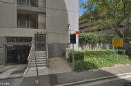Melbourne - Great Indoor Parking Near CBD