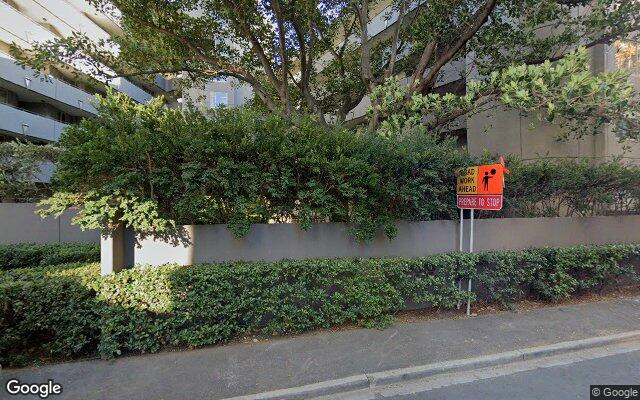 Safe Underground Carpark in Melbourne City (St Kilda Rd) - Convenient and easy