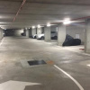 Undercover parking on Queens Lane in Melbourne Victoria