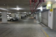 Fully Covered & Secure Car Park on St Kilda Road near commercial Road Tram Stop