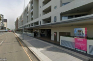 Hurstville - Secure Underground Parking near Train Station