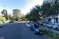 Melbourne - Secure Outdoor Parking near 492 St Kilda Road and Alfred Hospital