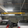 Indoor lot parking on Queens Road in Melbourne