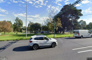 Secure parking space on St. Kilda Road. Close to CBD.