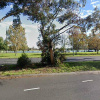 Indoor lot parking on Queens Road in Melbourne Central Business District Victoria