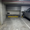 Indoor lot parking on Queens Road in Melbourne Central Business District Victoria