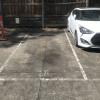 Outside parking on Queens Road in Melbourne Central Business District Victoria