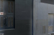 Anzac Station/St Kilda Rd secure indoor space with direct access to Queens Lane and 24/7 access