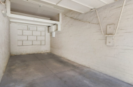Queens Lane Lock Up Garage  - Close to St Kilda Rd Trams. Available for Long Term Lease