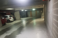 Melbourne - Great Indoor Parking Near Albert Cricket Ground & The Alfred Hospital