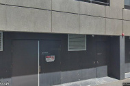 Melbourne - Great Indoor Parking Near Albert Cricket Ground & The Alfred Hospital