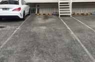 Melbourne - Secure Outdoor Parking near 492 St Kilda Road and Alfred Hospital
