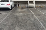 Melbourne - Secure Outdoor Parking near Alfred Hospital and Tennis World