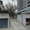 Outdoor lot parking on Queens Road in Melbourne