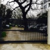Outdoor lot parking on Queens Road in Melbourne