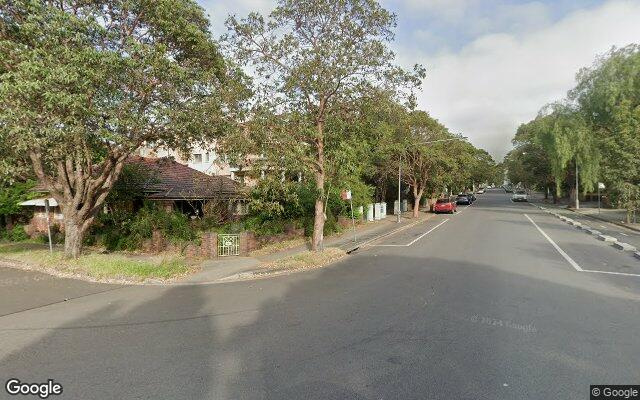 Westmead space walking distance to hospital