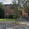 Outdoor lot parking on Queens Road in Westmead New South Wales