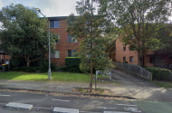 Westmead space walking distance to hospital