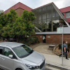 Outdoor lot parking on Queens Road in Westmead New South Wales