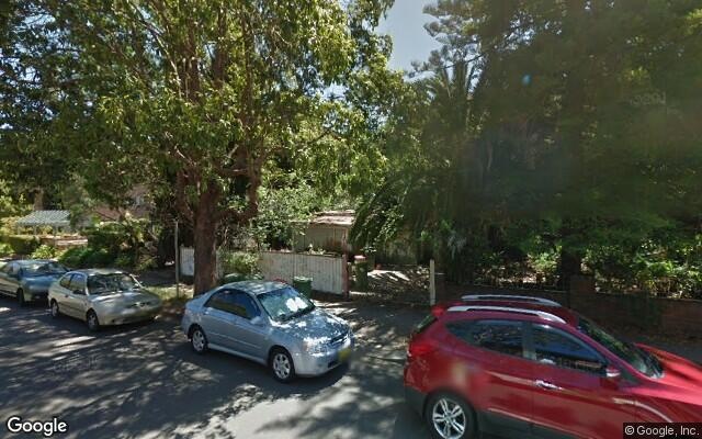 Private Garage near to westmead Hosp/Train Station