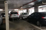 Carlton - Secure Parking near RMIT UNI and CBD