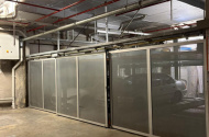 Parking Space - 5 mins walk from CBD