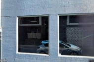 Parking Space - 5 mins walk from CBD