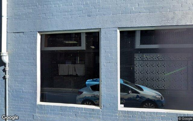 Parking Space - 5 mins walk from CBD