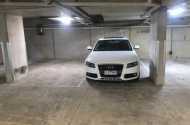 Car Space 3 mins walk to CBD and 1 min walk to Lygon Street