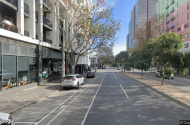 Parking Between MELBOURNE UNI, RMIT, Tram Stop AVAILABLE