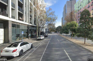 Secure Carpark In The Heart of Carlton!