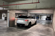 Great Secure Parking near CBD