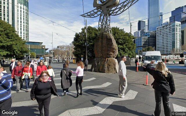 Great Secure Parking near CBD