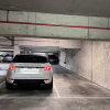 Indoor lot parking on Commercial Road in Melbourne Victoria