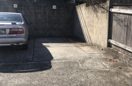 Car space for rent on Queenscliff Rd, close to Freshwater and Manly