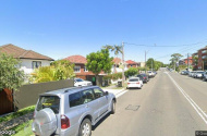 Car space for rent on Queenscliff Rd, close to Freshwater and Manly