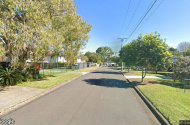 Great boat/van/car parking. Near boat ramps to Southern Moreton Bay