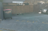 KP Gated Undercover No-Flood Lot