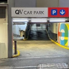 Indoor lot parking on QV Lobby in jane bell lane
