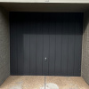 Lock up garage parking on Rae Court in Prahran Victoria