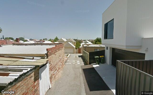 Mount Lawley - Close To The City Parking
