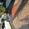Driveway parking on Raglan Road in North Perth Western Australia