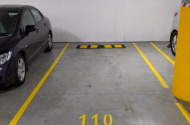 Jannali - Secure Underground Parking close to Train Station