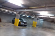 Secured Car Parking available in Burwood