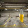 Indoor lot parking on Railway Parade in Burwood New South Wales