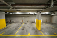 Prime Parking Space in Middle of Burwood